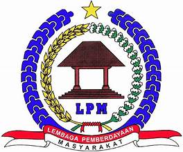 Lembaga Pemberdayaan Masyarakat Kalurahan (LPMKal)