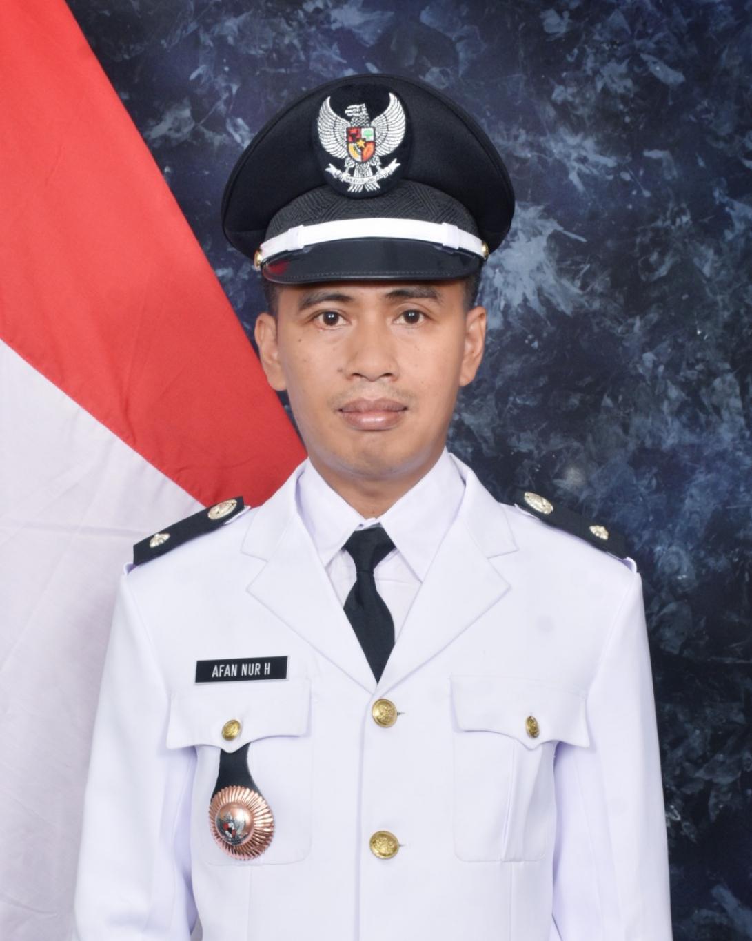 Lurah Sendangsari