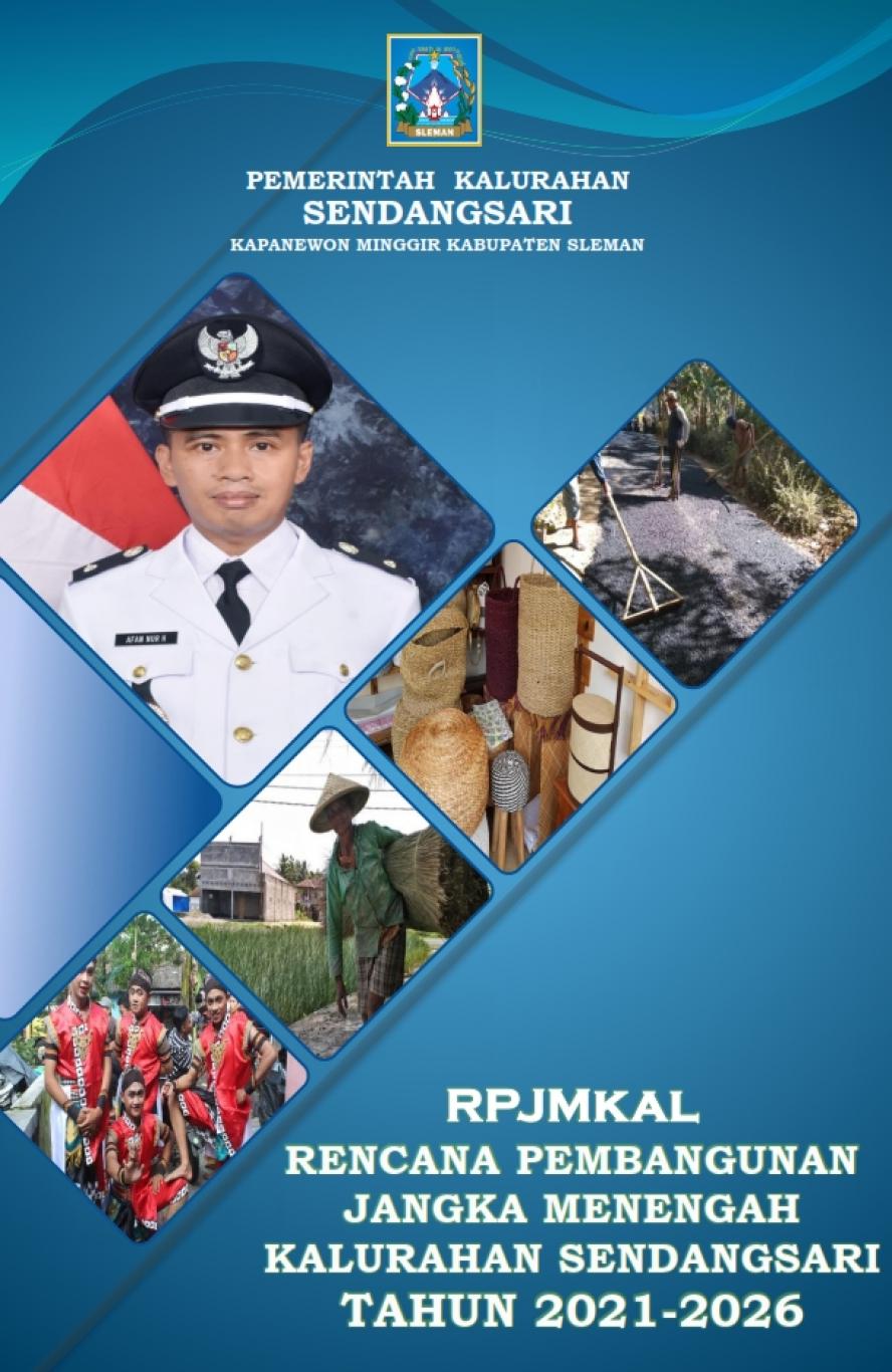 Agenda Desa per Januari 2017