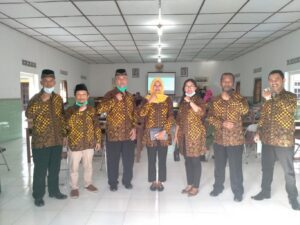 Badan Permusyawaratan Kalurahan