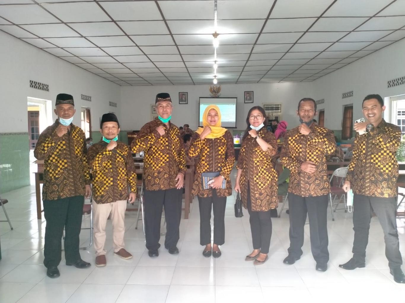 Lembaga Masyarakat Kalurahan