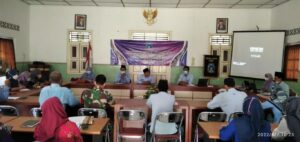Rembuk Stunting Kalurahan Sendangsari 2022