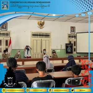 Posyandu Remaja di Padukuhan Gatak oleh KKN UGM Sub Unit 2
