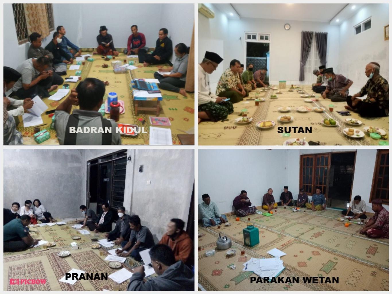 MUSDUK DTKS TAHUN 2022