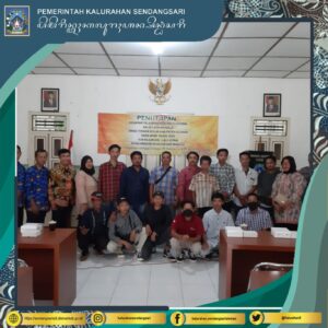 Penutupan Kegiatan Pelatihan Non Institusional BLK Disnaker Sleman Sub Kejuruan Las Listrik