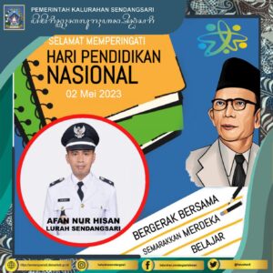 Hari Pendidikan Nasional Tahun 2023