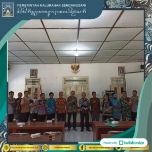Evaluasi Gerakan Indonesia Sadar Administrasi Kependudukan (GISA) di Kalurahan Sendangsari