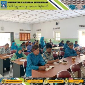 Rapat Koordinasi Rutin Kamis (11/01/24)