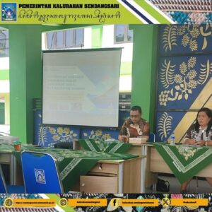 Kalurahan Sendangsari Menghadiri Sosialisasi Adminduk di Kapanewon Minggir