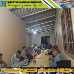 Pengajian Lapanan “Birrul Walidain” Padukuhan Jogorejo