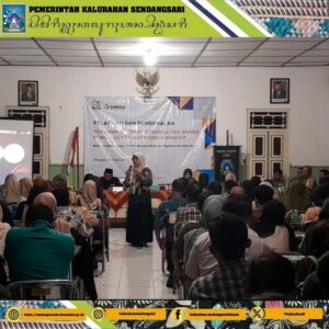 Pelatihan dan Pembekalan ke-2 Pengawas TPS se-Kapanewon Minggir Pada Pemilu Tahun 2024