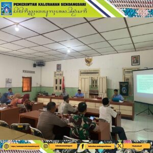 Pertemuan Tindak Lanjut Kampung KB dan Penyusunan Program Kerja