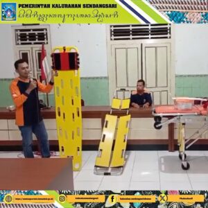 Persyaratan Pelayanan di Pemerintah Kalurahan Sendangsari