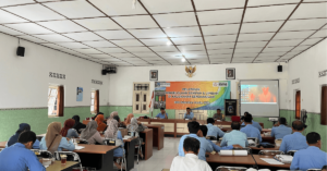 Pelatihan Pengelolaan Sampah dan Limbah di Kalurahan Sendangsari