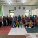 Kelas Ibu BADUTA (Balita Usia 0-23 Bulan)