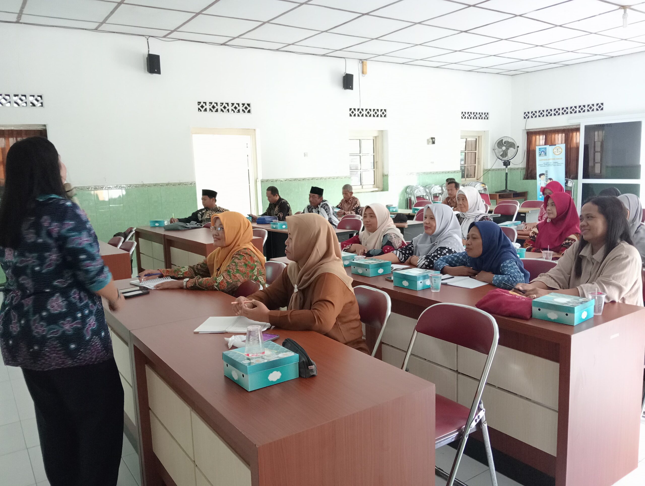 Musyawarah Masyarakat Desa