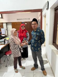 Bantuan Langsung Tunai Dana Desa (BLT-D) Bulan Juni 2025