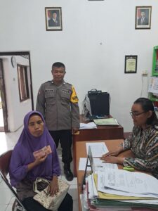 Bantuan Langsung Tunai Dana Desa (BLT-D) Bulan Juli 2025