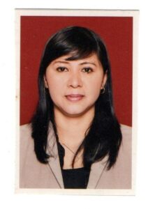 Agnes Hastuti, SE