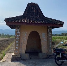 Pos Jaga Jomboran