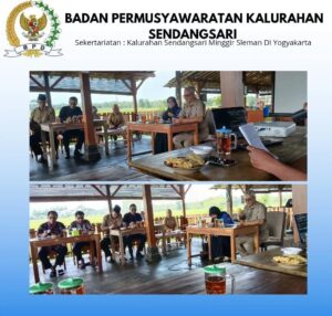 PENIGKATAN KAPASITAS BPKAL SE KAPANEWON MINGGIR