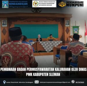 PENIGKATAN KAPASITAS ANGGOTA BPKAL